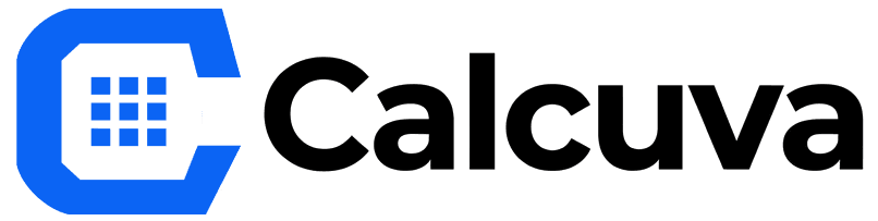 Calcuva